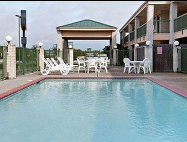 Days Inn By Wyndham San Antonio Near Fiesta Park Kültér fotó